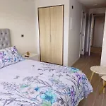 Departamento Estudio611 Islateja