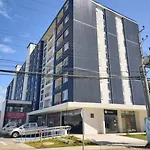 Departamento Estudio611 Islateja