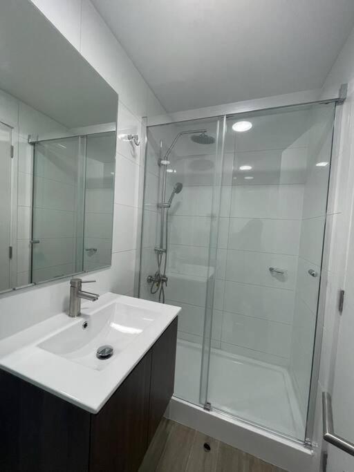 Apartamento Departamento Estudio611 Islateja Valdivia