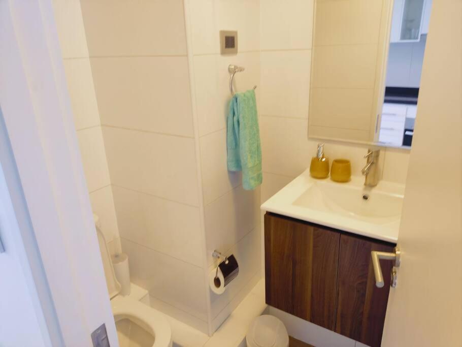 Apartamento Departamento Estudio611 Islateja